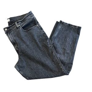 Abercrombie & Fitch The Mom High Rise Jean - Size 32 14